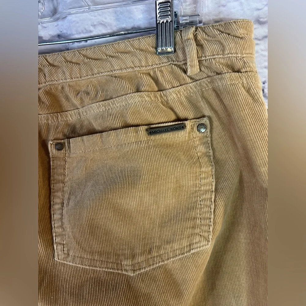 Michael Kors stylish brown